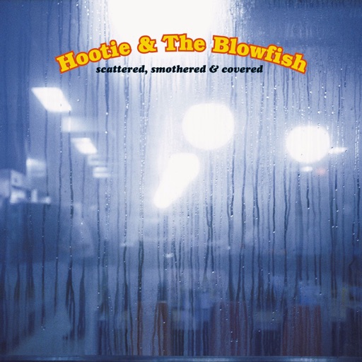 Art for I GO BLIND by HOOTIE & THE BLOWFISH