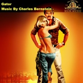 Gator (Soundtrack from the Motion Picture)