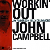 John Campbell - Sky Dive