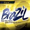 Brazil (Bossa Nova Classics, Samba & Nu Brazilian Beats)