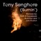 Burnin' (Audiofun Remix) - Tony Senghore lyrics