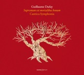 Giuseppe Maletto & Cantica Symphonia - O Sancte Sebastiane