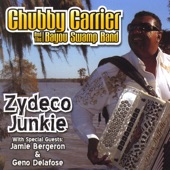 Zydeco Junkie artwork