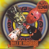 Baile de Máscaras artwork