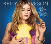 Kelly Clarkson - I Do Not Hook Up (Instrumental Version)