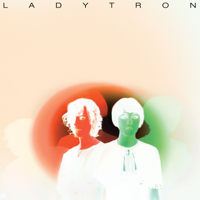 Ladytron - Seventeen (Justin Robertson Mix) artwork