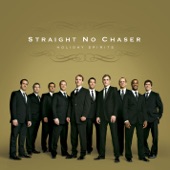 Indiana Christmas by Straight No Chaser