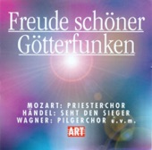 Fidelio, Op. 72, Act I: Finale: O Welche Lust, In Freier Luft Den Atem Leicht Zu Heben!, "Prison Chorus" artwork