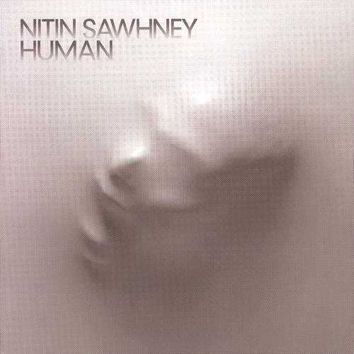 Album artwork of Nitin Sawhney – Human