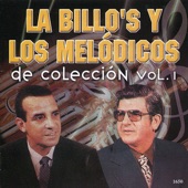 La Billo's y Los Melodicos de Colección, Vol.1 artwork