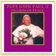 JOHN PAUL II - THE PILGRIM POPE cover art