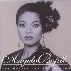 Angela Bofill - Tonight I Give In
