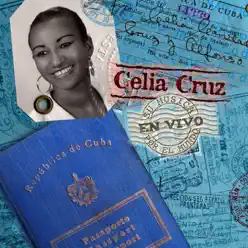 Su Música por el Mundo En Vivo - Celia Cruz