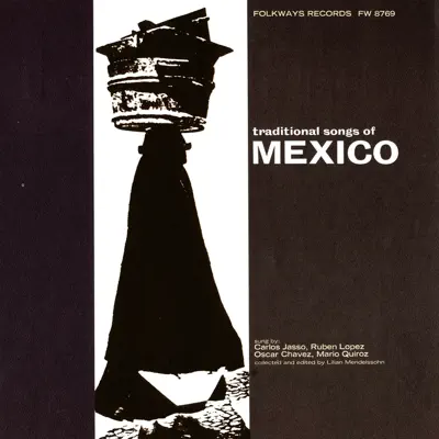 Traditional Songs of Mexico - Rubén López Traditional Songs of Mexico - Rubén López