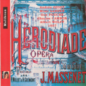 Jules Massenet : Hérodiade (Opéra 1957) - Various Artists