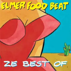 Ze Best Of - Elmer Food Beat