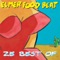 La grosse Jocelyne - Elmer Food Beat lyrics