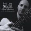 bert lams - Violin Partita No. 1 In B Minor, BWV 1002: Double