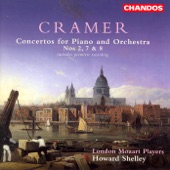 Piano Concerto No. 2 in D Minor, Op. 16: I. Allegro non Tanto artwork