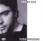 Toše Proeski - Zena Balkanska