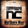 Marlboro Man (the Pitcher Re-amp) - Single