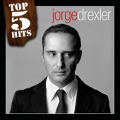 Top 5 Hits: Jorge Drexler - EP artwork
