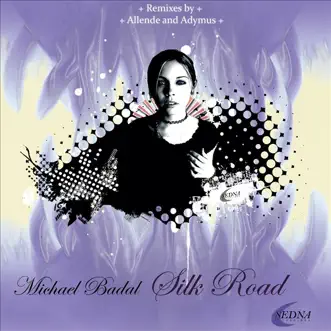 Silk Road by Michael Badal album reviews, ratings, credits