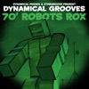 70' Robots Rox - Single