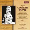 Stream & download Mozart: Così Fan Tutte