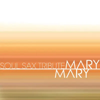 Mary Mary Soul Sax Tribute - The Smooth Jazz All Stars Mary Mary Soul Sax Tribute - The Smooth Jazz All Stars