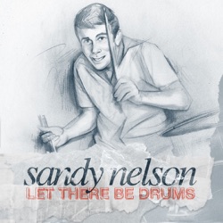 Sandy Nelson - Teen Beat