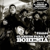 Pesado: Clasicas para la Bohemia artwork