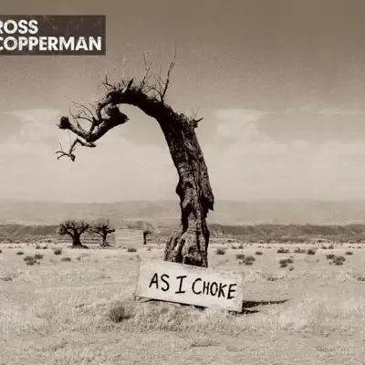As I Choke - Single - Ross Copperman