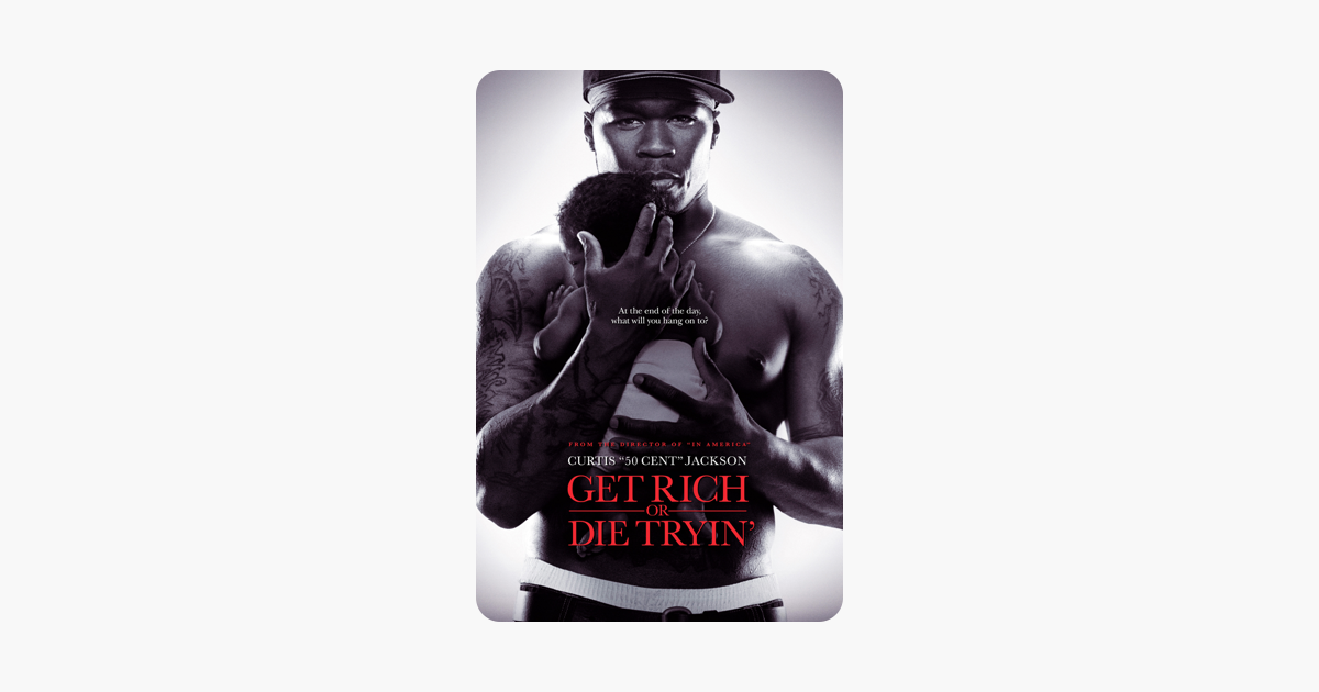 Window Shopper Get Rich Or Die Tryin