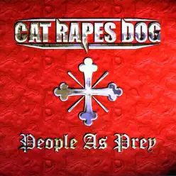 People As Prey - Cat Rapes Dog