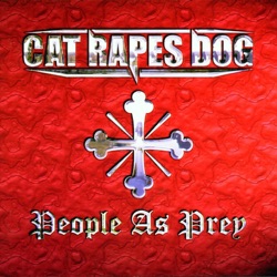 Cat Rapes Dog - How the Country Falls