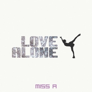 Love Alone - Single