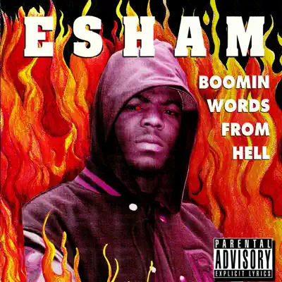 Boomin' Words from Hell - Esham