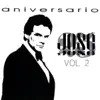 José José 25 Años, Vol. 2 album lyrics, reviews, download
