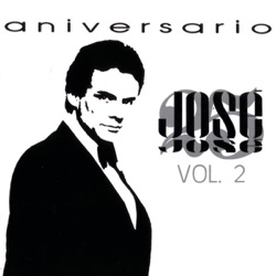 José José - El Amor Acaba