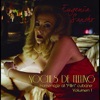 Eugenia Sancho - Como Fue