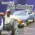 Best of Mr. Shadow, Vol. 2 album cover