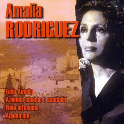 Amalia Rodriguez - Amália Rodrigues