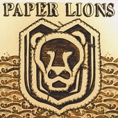 The Paper Lions - Travelling