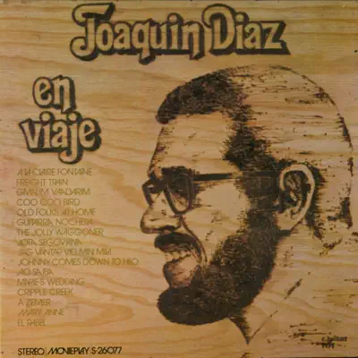 En Víaje - Joaquín Díaz