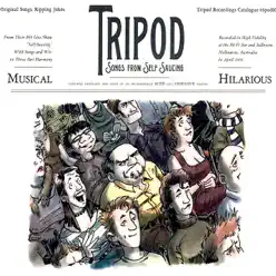 Songs from Self Saucing - Tripod