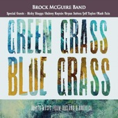 Brock McGuire Band - Indian Springs