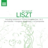 Liszt Franz: Piano Concerto No 1 in E flat major Allegro maestoso-Tempo giusto; CSR Symphony Orchestra Bratislava 05:11