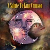 A Salute To King Crimson, 2010