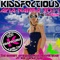 Kiddfectious Ayia Napa 2011 (Continuous Mix 2) artwork